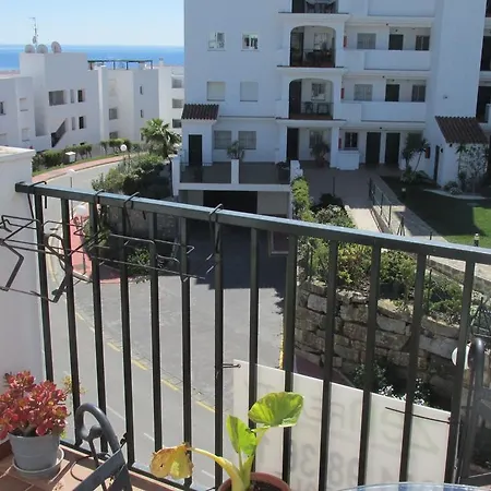 Appartamento Calle Geranio
