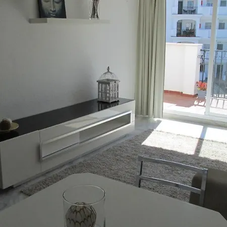 Appartamento Calle Geranio *