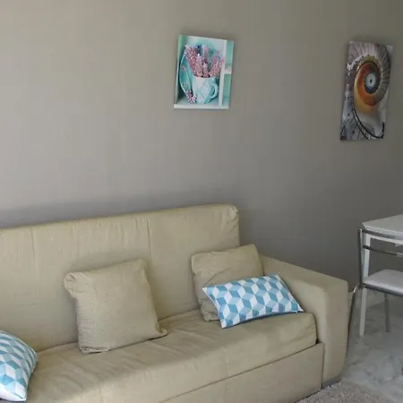 Appartamento Calle Geranio Mijas