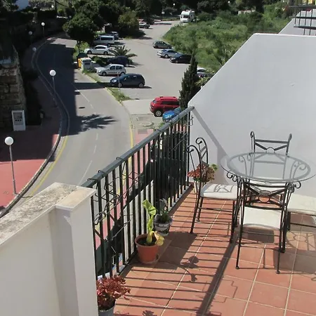 Calle Geranio Appartamento