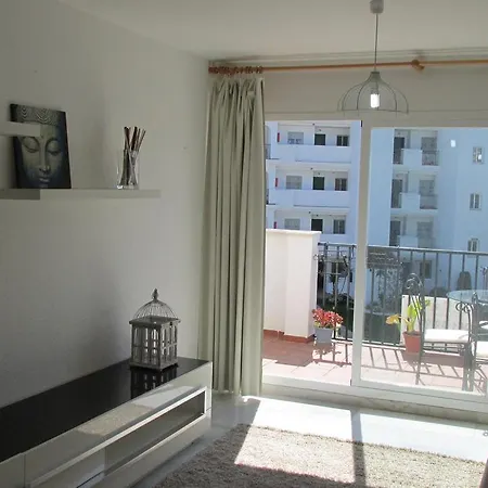 Calle Geranio Mijas